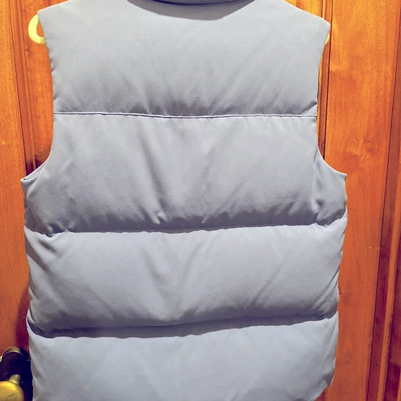Patagonia Down Vest - Picture 2 of 4
